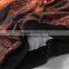 Spring Professional Digital Printed Wholesale Plain Black Hoodie