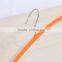 ABS Material Colorful Baby Hanger