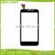 Replacement Phone Parts For Alcatel One Touch Fierce OT7024 7024 7024N Touch Panel Screen Digitizer Glass Lens