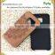 Factory price phone accessories for iphone 7 timber wood case wholesale