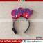 Halloween Decoration Halloween Flash Hair Hoop for Party