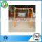 Q235/Q195 steel frame scaffolding