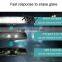 4.3 inch anti glare LCD car rearview mirror Auto-dimming monitor XY-2501