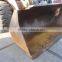 USED BULLDOZER KOMATSU WA380-5