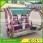 Amusement park ride Le bar car for rental business