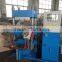 full automatic Push mold unloading mold vulcanizing machine