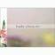 4mm 5mm high quality no finger printed glass