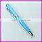 online shopping metal capping roller pen with gel ink pen writing for office and gifts