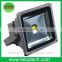 2016high quality factory price IP65 50w competitive price led outdoor flood light 100w with CE &ROHS warm white 3 years warranty