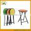 wholesale stackable cheap banquet folding stools KP-S239A