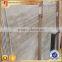 Economic hot selling beige marble interior flooring tile