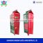 FDA ASTM EEC QS SGS High barrier plastic laminated doypack cracker bag plastic cookie bag