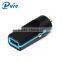 1A/2.4A output wholesale custome 1 port single usb car charger for iphone and other usb devices car charger adapter