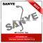 Loader Turbocharger Oil Piping Parts 6221-51-8112 Oil Tube WA380-3 WA320-3 WA400-3