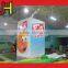Advertising Giant Inflatable Bottle For Promotion, Cheap Inflatable Cans