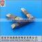 High Precision Silicon nitride Ceramic nozzle machining