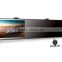 Full HD 1080P Car Dvr Camera Auto 4.3 Inch Rearview Mirror Digital Video Recorder Dual Lens Registratory Camcorder168