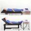 Pressotherapy +far Infrared +EMS 3 in 1 body wraps for weight loss