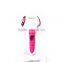 Popular newest photon hot cold facial steam beauty machine