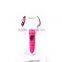 Newest Hot And Cold Hammer Facial Machine Hot And Cold Facial Vibration Massager