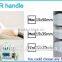 6 In 1 Ml Elight Ipl Cavitation Vacuum Rf Beauty Personal Care Equipment