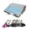 10 output ems electronic physiotherapy device