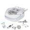 NV-906L 6in1 Ultrasound Diamond Dermabrasion Machine with Cold Treatment and Photon Therapy