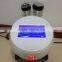 2016 Factory wholesale portable Ultrasound 40K cavitation RF skin tightening device