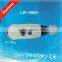 LW-005A mini skin scrubber with DC pluge