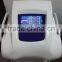 portable slimming machine air vibrator massager M-S1