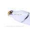 Manufacturer representative portable personal vibrating electric facial eye massager wand