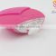 beauty products wholesale facial cleaning brush facial cleaner FCC,CE certified beauty equipment facotry