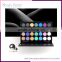 Cheap wholesale colorful cosmetic 28 colors makeup eyeshadow palette