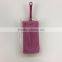colorful microfibre scrubber cleaning cloth