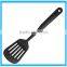 6Pcs Non-stick Nylon Kitchenwares Black Cooking Utensil Set Cooking Tools