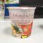 TOMATO EGG INSTANT PORRIDGE