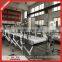 JTC automatic washing machine for fruit