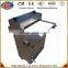 Poulp Squid Cutting