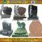 european fashion wholesale,China nature stone tombstone