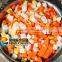 Multi-functional Stainless Steel Vegetable Cube Cutting Dicing Machine