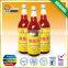 2014 hot sell canned sweet and sour sauces