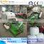 Mini round hay baler/ balers/farm baler for sale