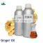 OEM/ODM Supplier Best Quality and Good Service Ginger Oil