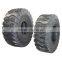 Engineering Tubeless Tire with many size