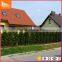 easy installed steel fence post prices with long sevice life