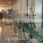1000L Milk Pasteurization Plant With Milk Filling Line