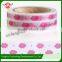 2015 New Fashion Top Quality New Design Tape For Car Decoration