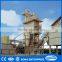 Long service life new technology reliable stationary asphalt mixing plants for sale