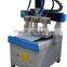 2016 new products patent metal engraving cnc router stone machine in factory