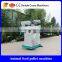 Corn maize soybean cereal pellet mill machine for cattle sheep feed
